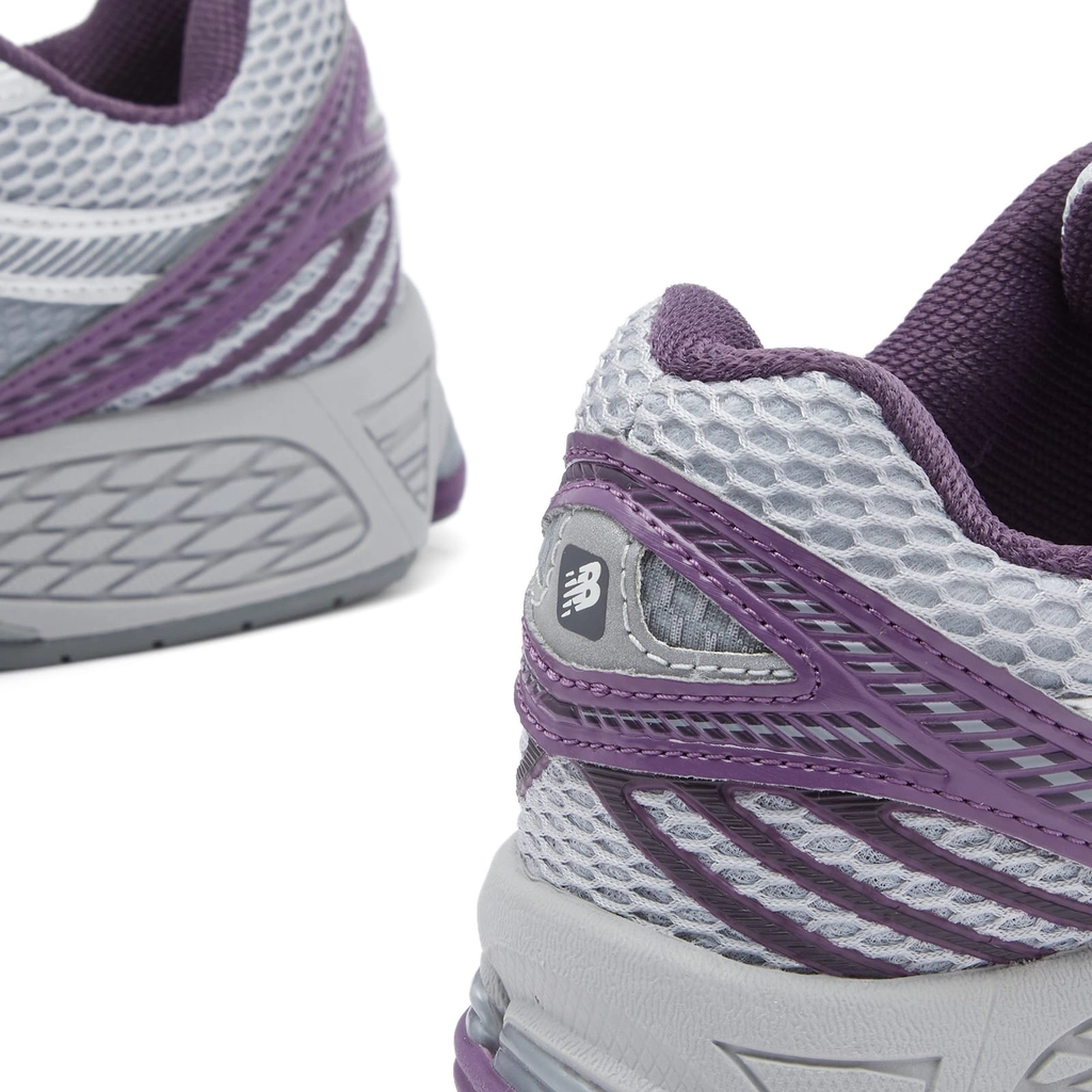 New Balance ML860PP2 'Milky Way' Midnight Violet